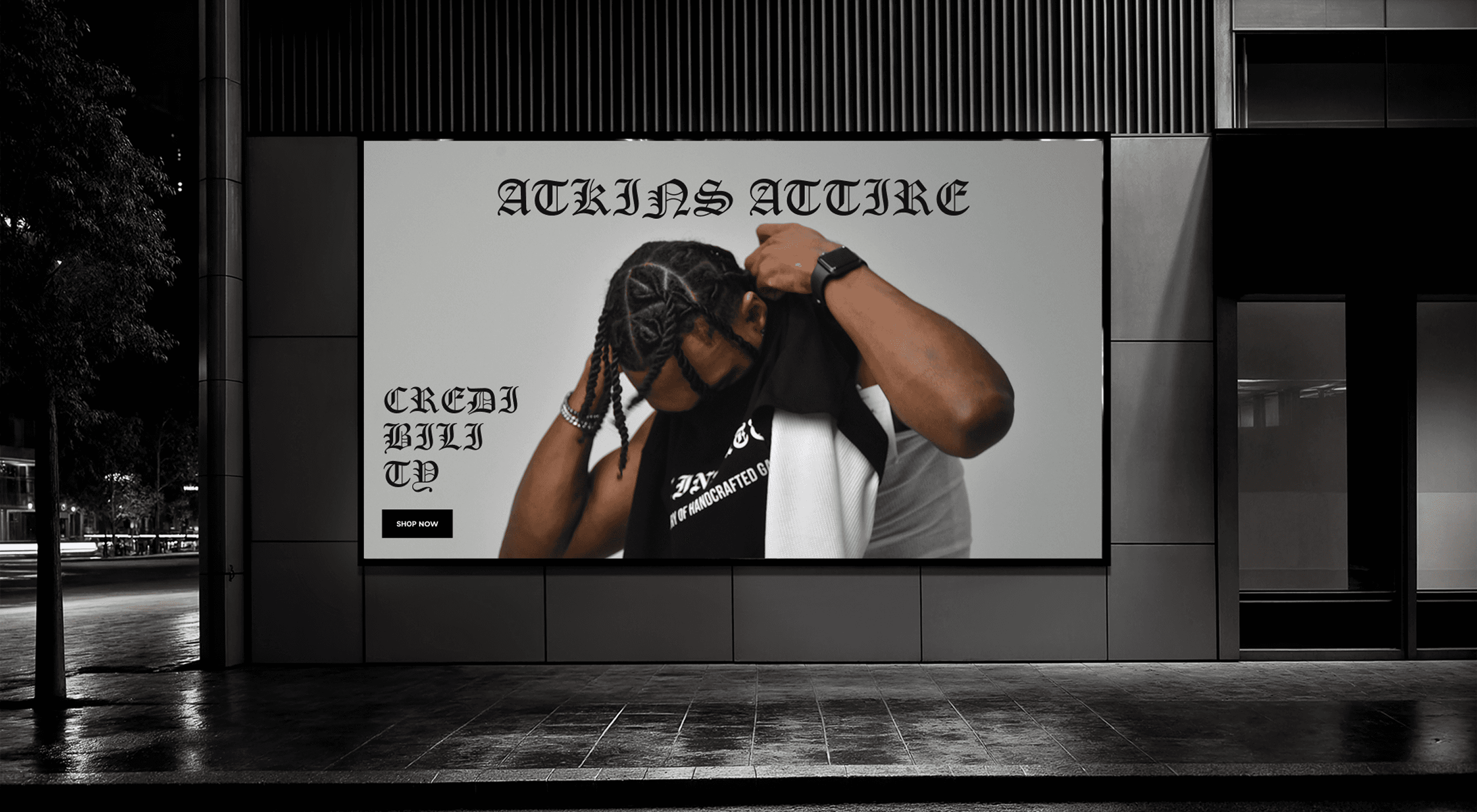 Atkins Attire Gallery 4